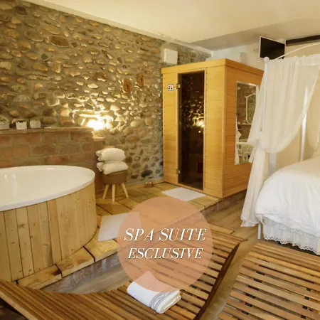 Gardabeds Adults Only 4*