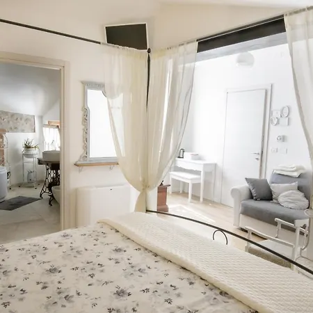 Gardabeds Adults Only Castelnuovo del Garda