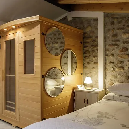 Gardabeds Adults Only Πανσιόν Castelnuovo del Garda