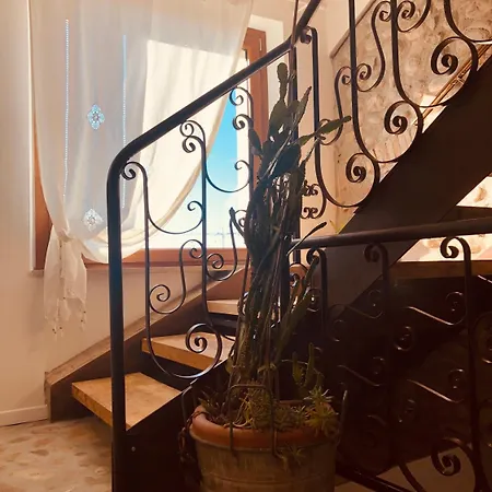 Πανσιόν Gardabeds Adults Only