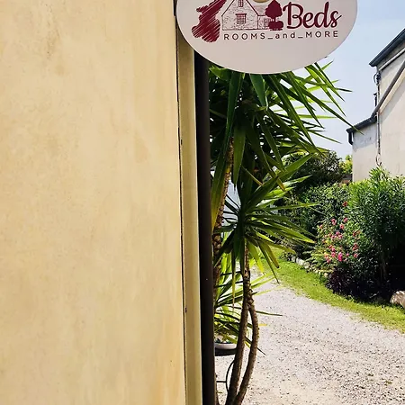 Πανσιόν Gardabeds Adults Only