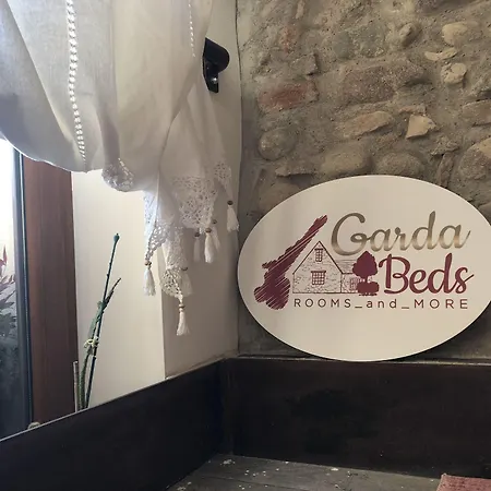 Πανσιόν Gardabeds Adults Only