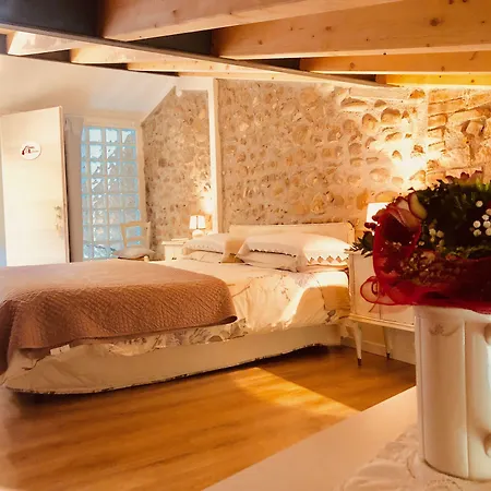 Πανσιόν Gardabeds Adults Only 4*