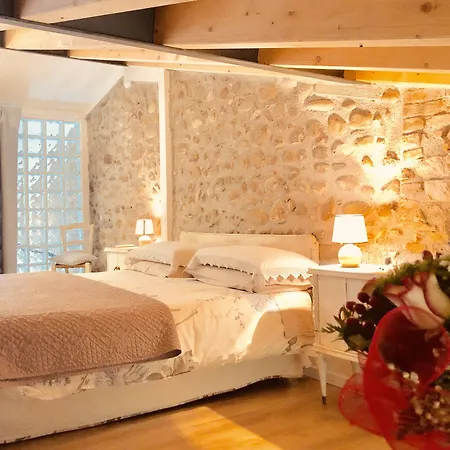 Gardabeds Adults Only 4*