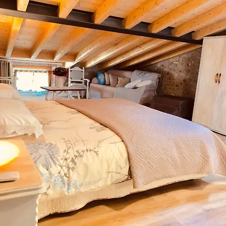 Πανσιόν Gardabeds Adults Only