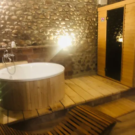 Πανσιόν Gardabeds Adults Only