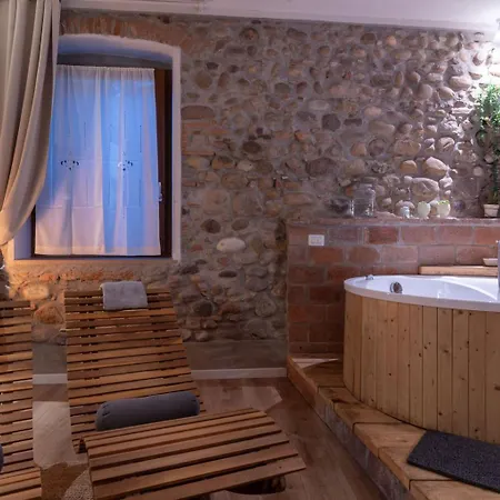Gardabeds Adults Only Πανσιόν Castelnuovo del Garda