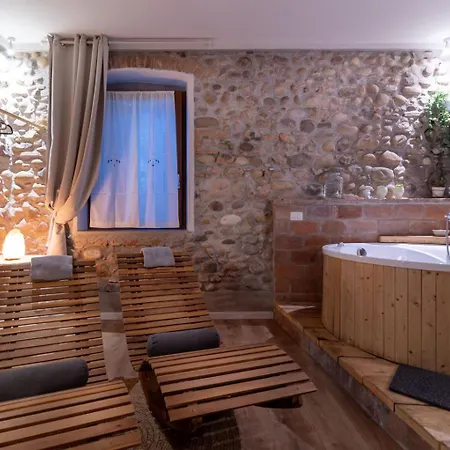 Πανσιόν Gardabeds Adults Only Castelnuovo del Garda