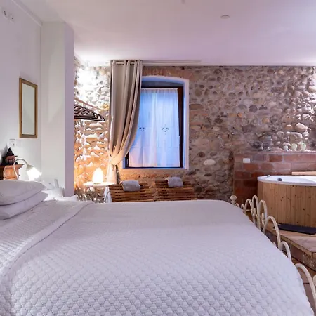 Gardabeds Adults Only 4* Castelnuovo del Garda