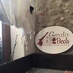 Maison d'hôtes Gardabeds Adults Only