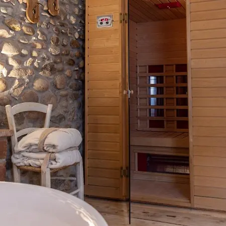 Gardabeds Adults Only 4* Кастельнуово-дель-Гарда