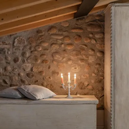 Gardabeds Adults Only 4* Кастельнуово-дель-Гарда