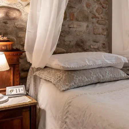 Gardabeds Adults Only Гостевой дом Кастельнуово-дель-Гарда