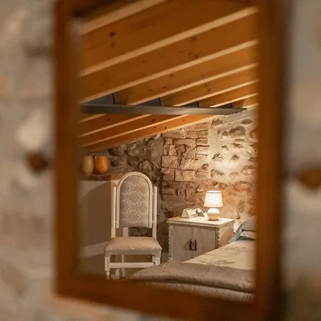Гостевой дом Gardabeds Adults Only