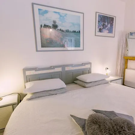 Gardabeds Gæstehus Castelnuovo del Garda