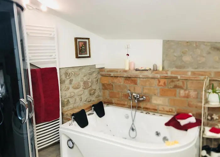 Gardabeds Adults Only 4*