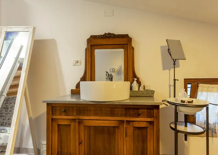 Guest house Gardabeds Adults Only 4*