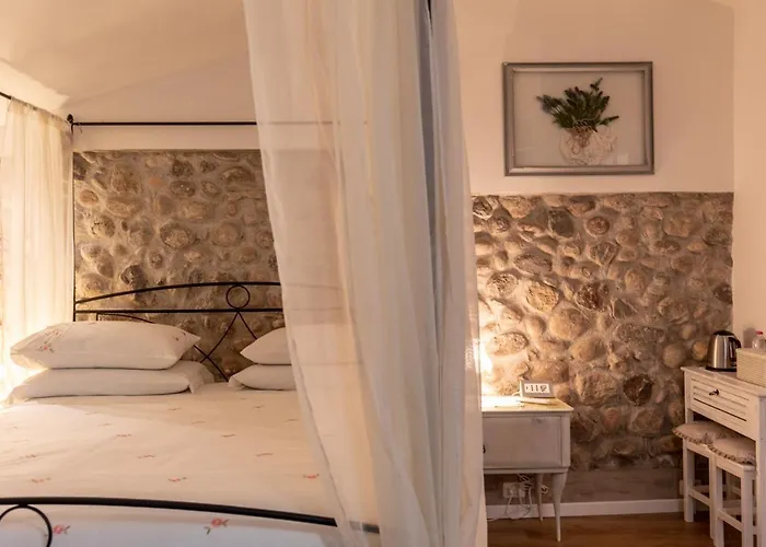 Guest house Gardabeds Adults Only