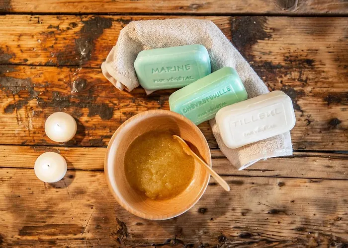 Gardabeds Adults Only 4*