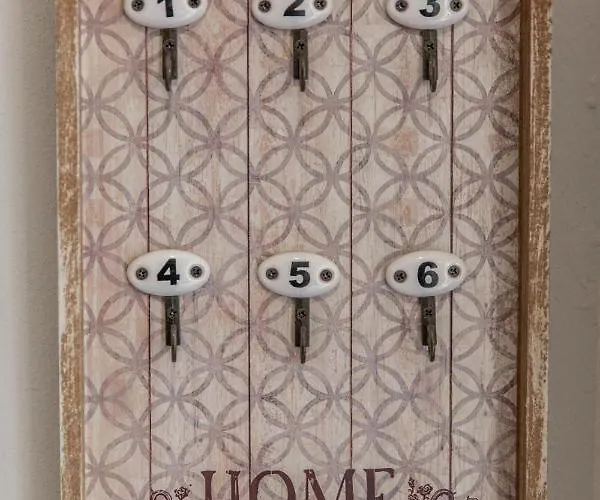 Gasthuis Gardabeds Adults Only