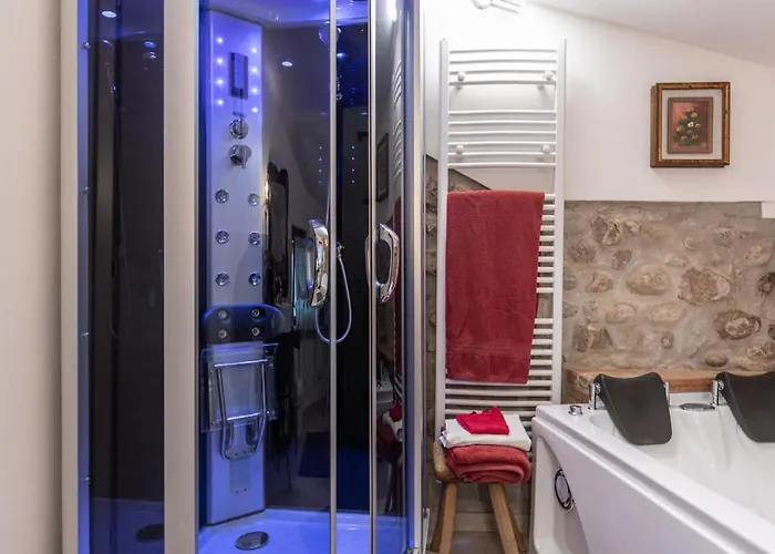 Gasthuis Gardabeds Adults Only Castelnuovo del Garda