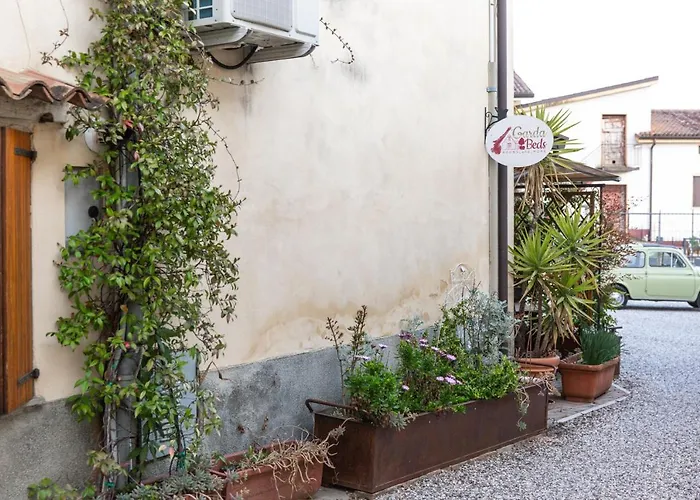 Gardabeds Adults Only Gasthuis 4*