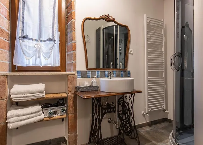 Gardabeds Adults Only 4* Castelnuovo del Garda
