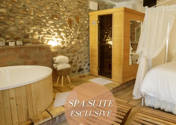 Gardabeds Adults Only 4*