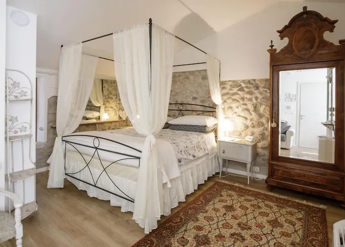 Gasthuis Gardabeds Adults Only Castelnuovo del Garda