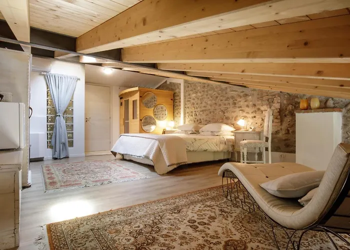 Gardabeds Adults Only 4*