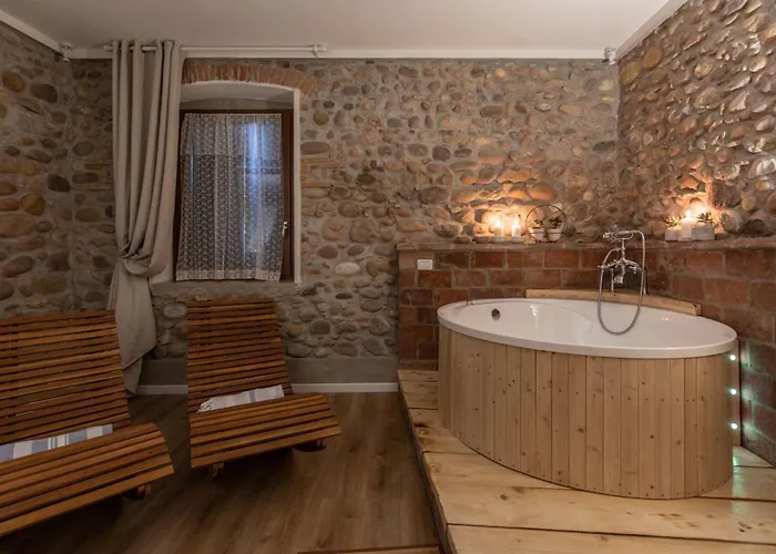 Gardabeds Adults Only Guest house 4*