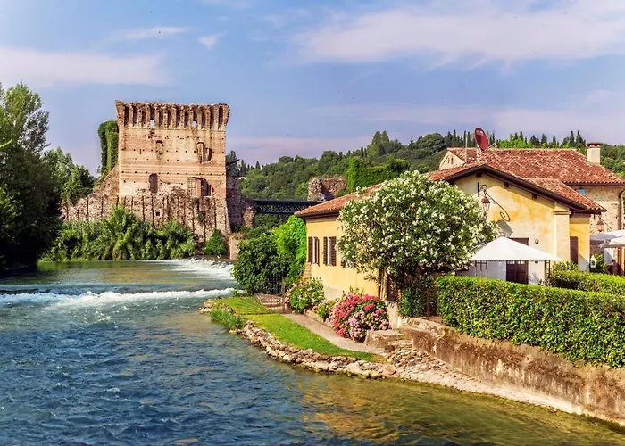 Gardabeds Adults Only 4* Castelnuovo del Garda