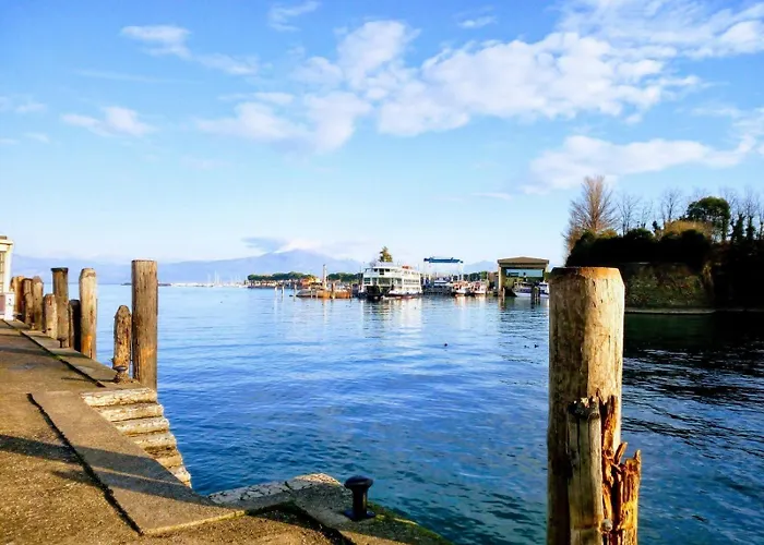 Guest house Gardabeds Adults Only Castelnuovo del Garda