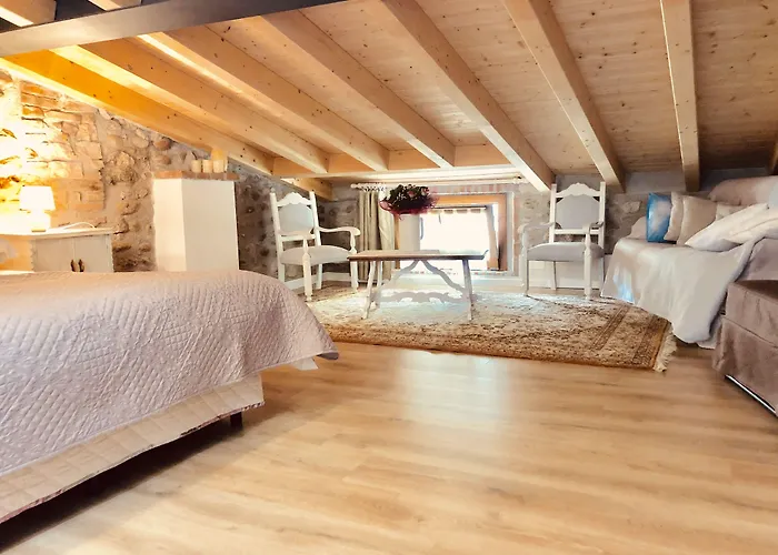 Gardabeds Adults Only Gasthuis 4*