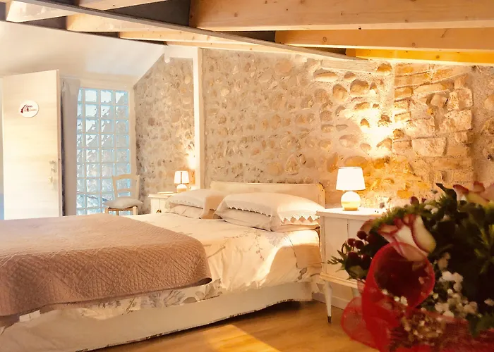 Gardabeds Adults Only 4*