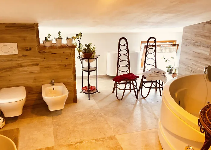 Gardabeds Adults Only 4* Castelnuovo del Garda