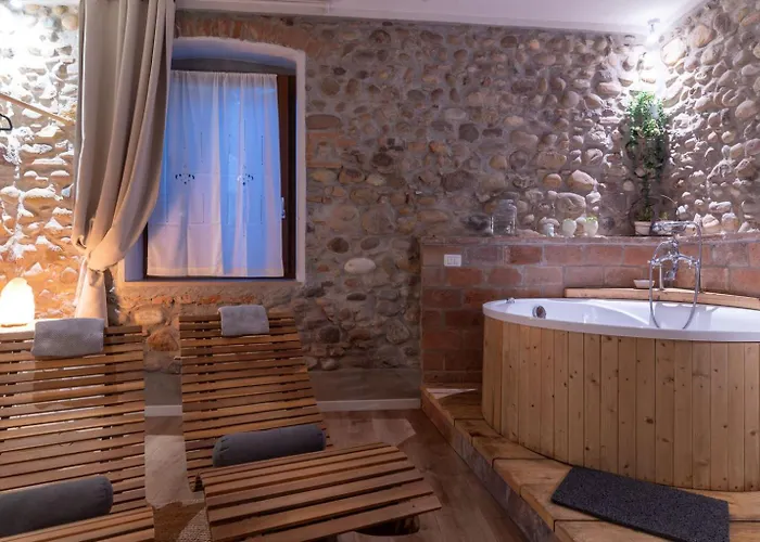 Gardabeds Adults Only Guest house Castelnuovo del Garda