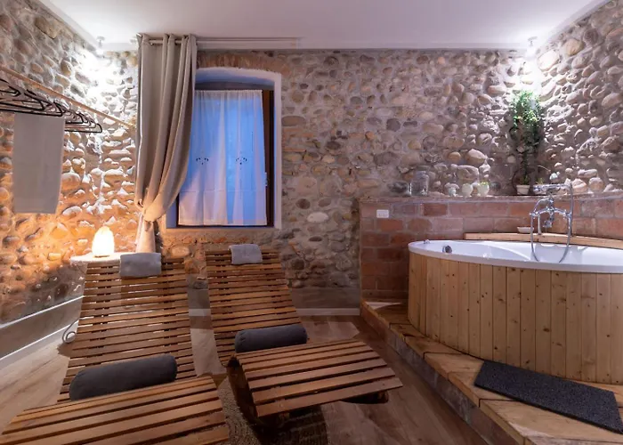 Guest house Gardabeds Adults Only Castelnuovo del Garda