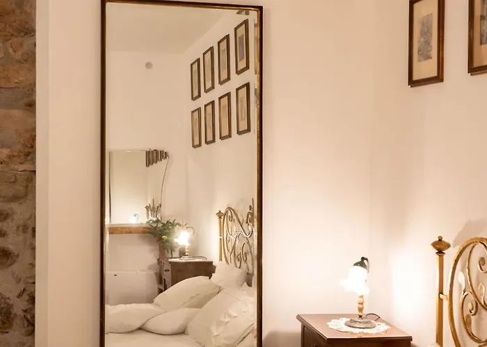 Gardabeds Adults Only 4* Castelnuovo del Garda