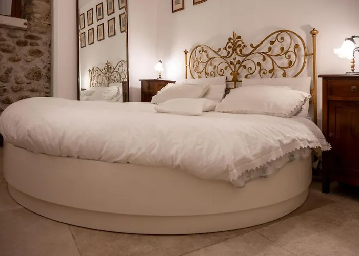 Gardabeds Adults Only Guest house Castelnuovo del Garda