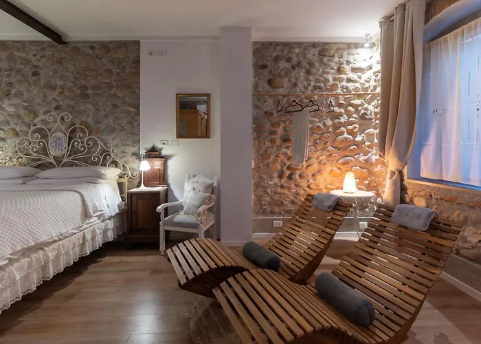 Guest house Gardabeds Adults Only Castelnuovo del Garda