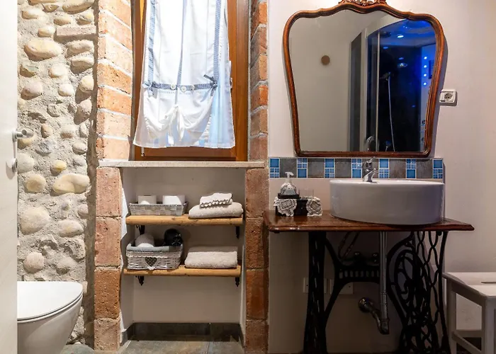 Gardabeds Adults Only Guest house