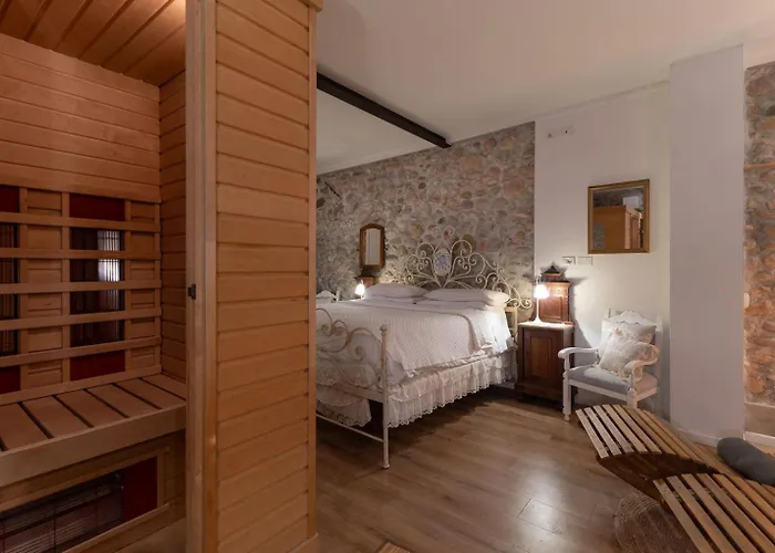 Gardabeds Adults Only Gasthuis Castelnuovo del Garda