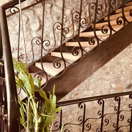 Gardabeds Adults Only Guest house Castelnuovo del Garda
