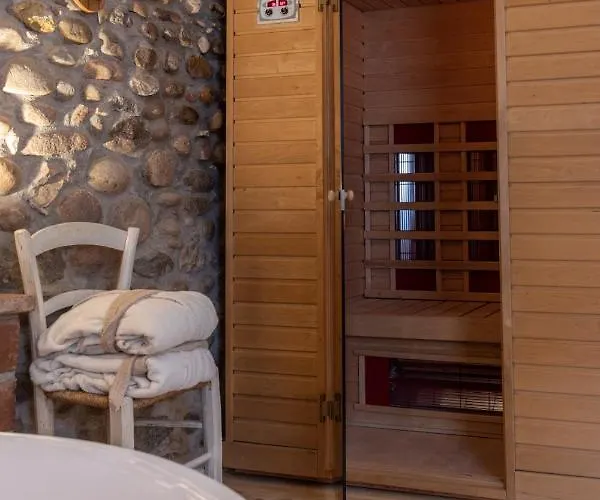 Gardabeds Adults Only 4* كاستلْنْيوفو ديل غارد