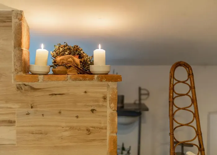 Gardabeds Adults Only 4* كاستلْنْيوفو ديل غارد