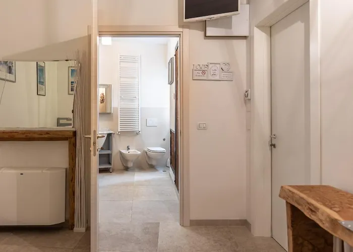 Gasthof Gardabeds Adults Only 4*
