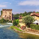 Gardabeds Adults Only 4* Castelnuovo del Garda