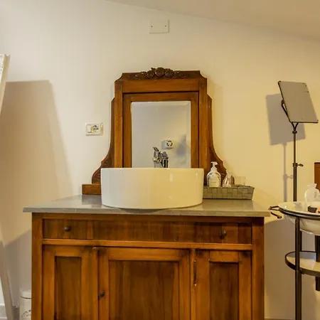 Affittacamere Gardabeds Adults Only 4*