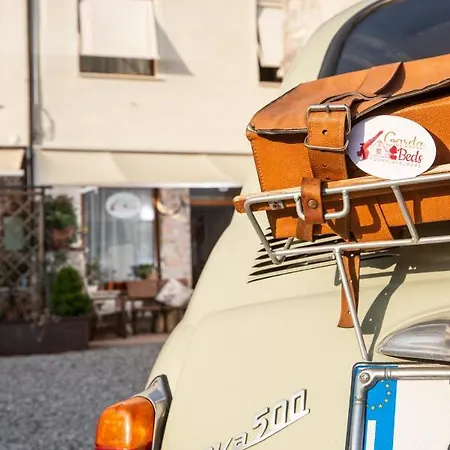 Gardabeds Adults Only